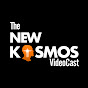 New Kosmos Videocast logo