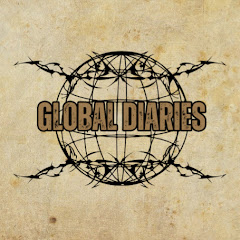 The Global Diaries