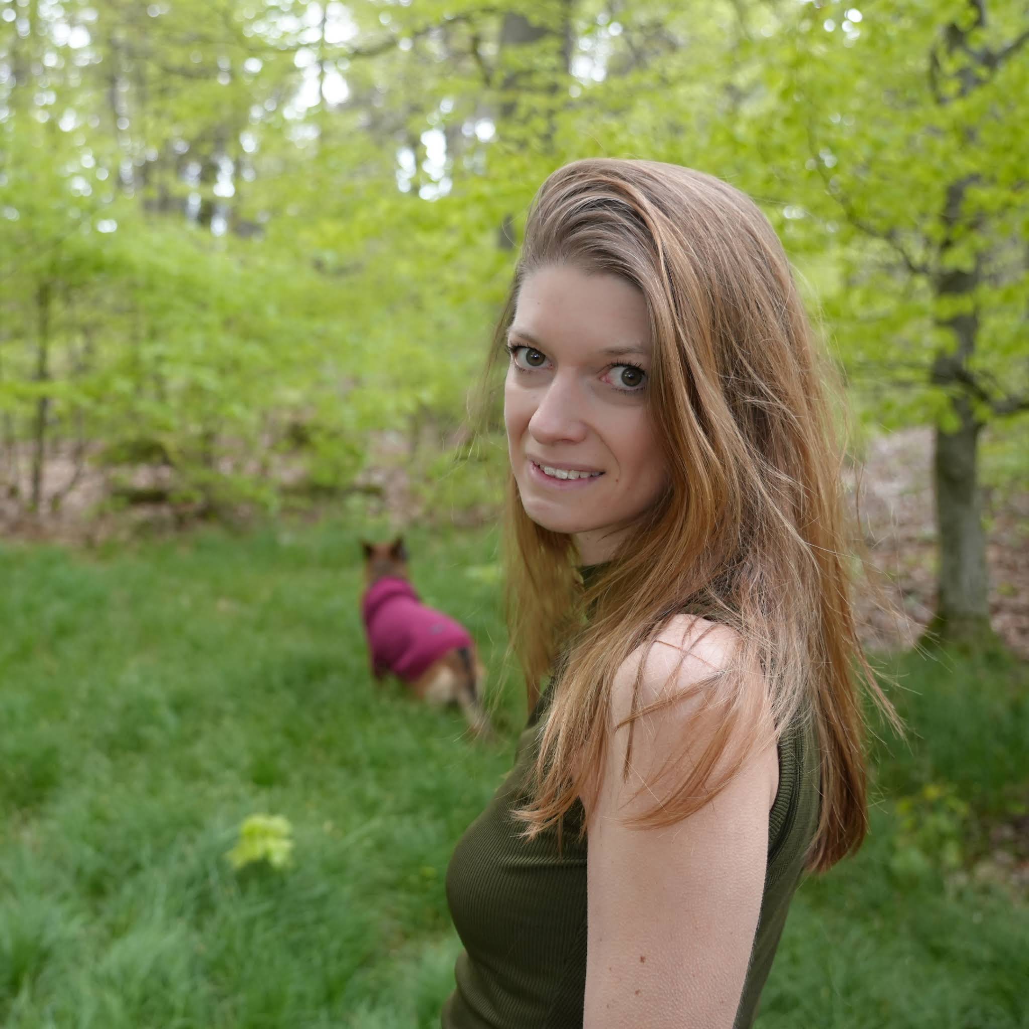 Post from Vanessa Blank - Bushcraft & Abenteuer
