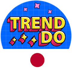 Trend DO Japanese
