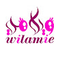 Логотип каналу ويلامي wilamie