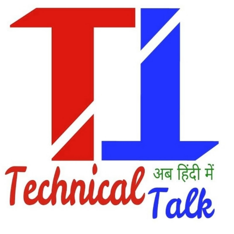 Technical Talk HIndi