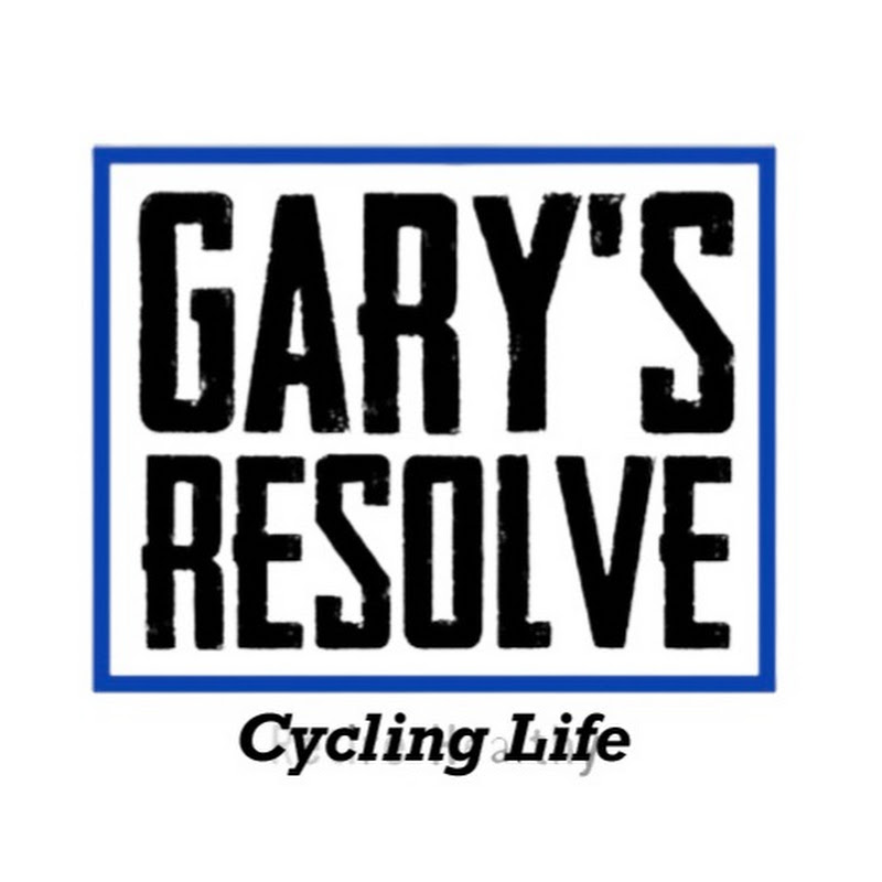 Gary's Resolve