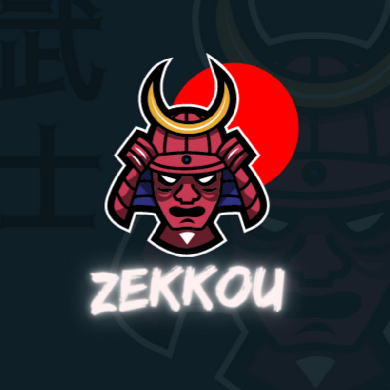 Zekkou