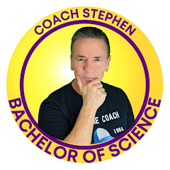 Coach Stephen BSc Hons Avatar