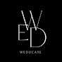 Weducate - Community for couples wedding planning. logo
