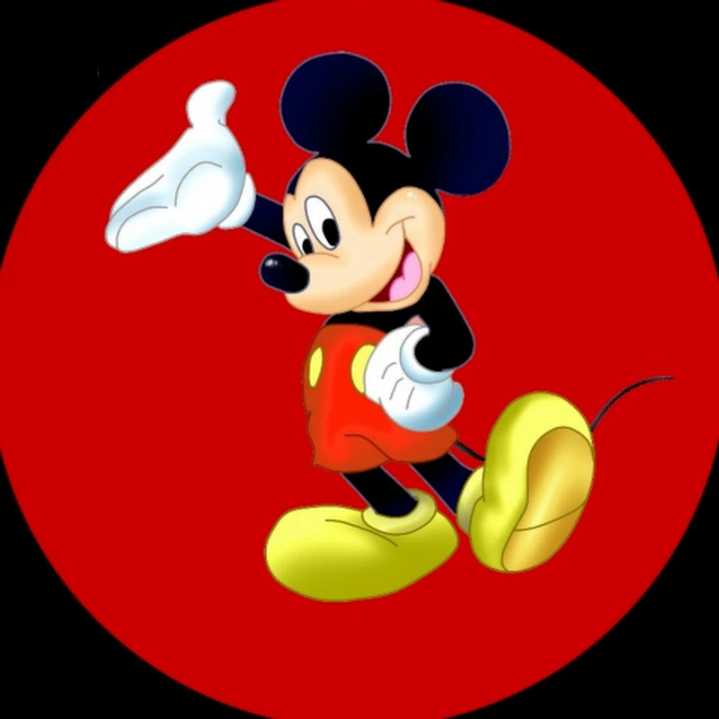 Baby cartoon