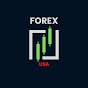 Forex Trading USA logo