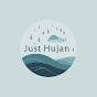 Just Hujan logo