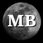 Midnight Books YouTube Profile Photo