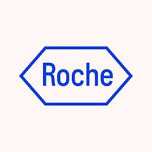 Roche YouTube channel image