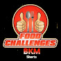 Food Challenge
BKM Shorts  logo
