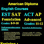 Mr.Essam_English_Courses_SAT_ACT_AP_EST