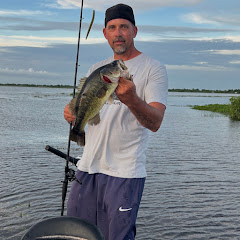 Hooked on da bayou