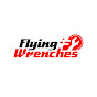 Flying Wrenches