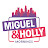 Miguel & Holly Show