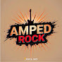 Amped Rock logo