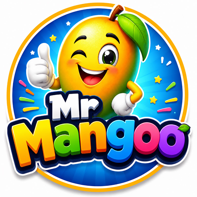 Mr Mangoo