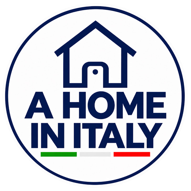 A home in Italy