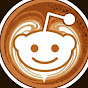 The Reddit Brew logo