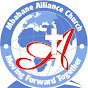 Mbabane Alliance logo