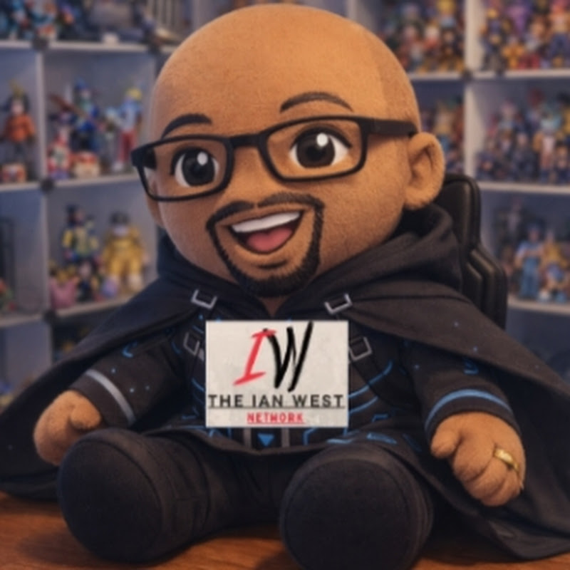 The Ian West Network