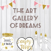 the art gallery of dreams