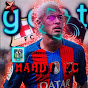 Mahdi Fc logo