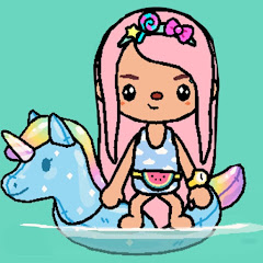 Snicker Hoops avatar