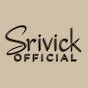 SriVick Official logo