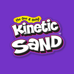 Kinetic Sand Avatar