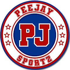 PEEJAY SPORTZ