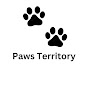 Paws Territory logo