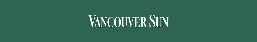 Vancouver Sun यूट्यूब चैनल अवतार