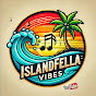 Islandfella Vibes logo