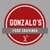 Gonzalo's Food Cravings