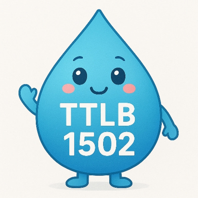 TTLB-1502