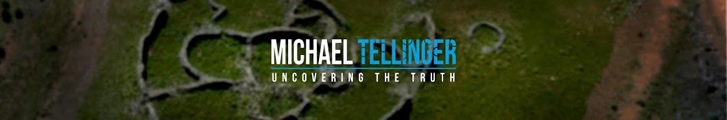 Michael Tellinger YouTube kanalı avatarı