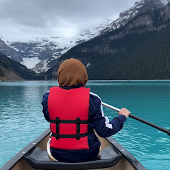 Thumbnail of related channel