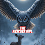 The Rescuer Owl logo