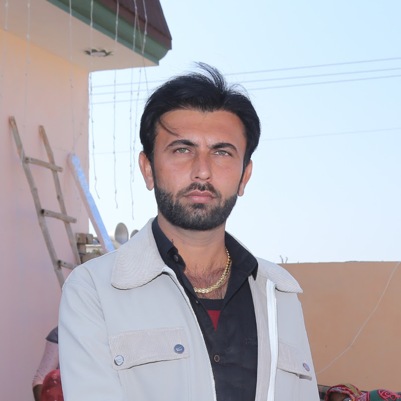 Ishwar Jaat