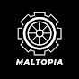 Maltopia logo