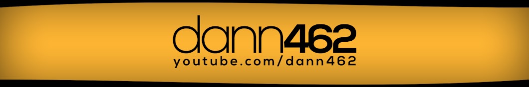 dann462 YouTube-Kanal-Avatar