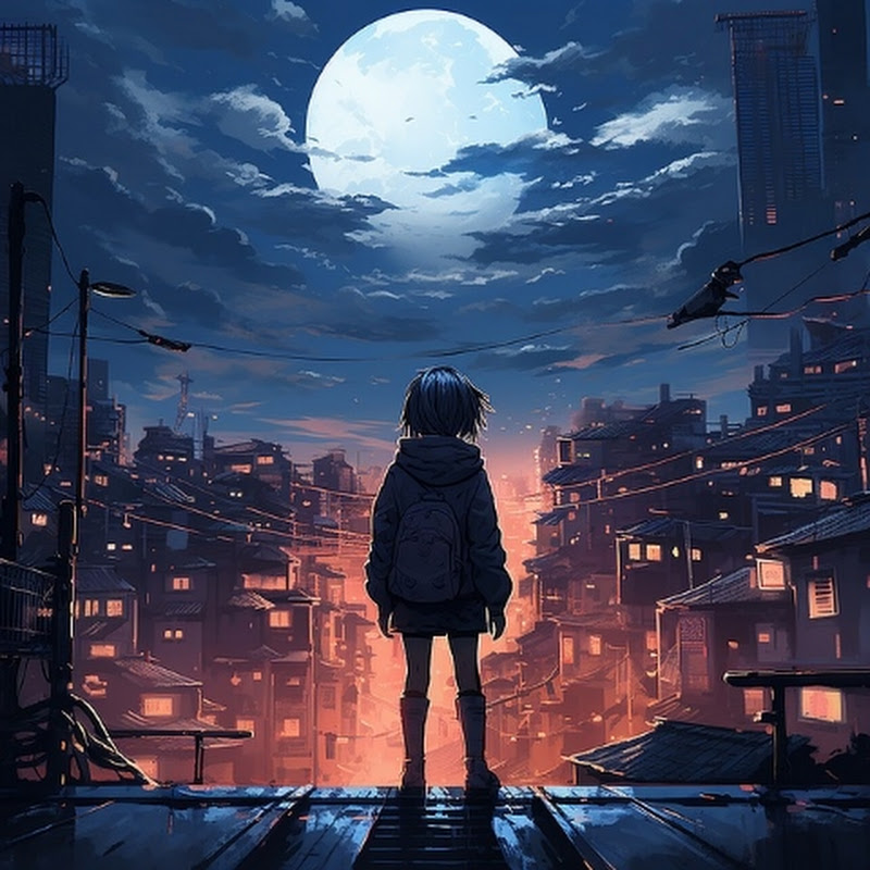 MOOD MAKE WITH LOFI VIBES