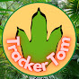 Tracker Tom & Explorer Ezra logo