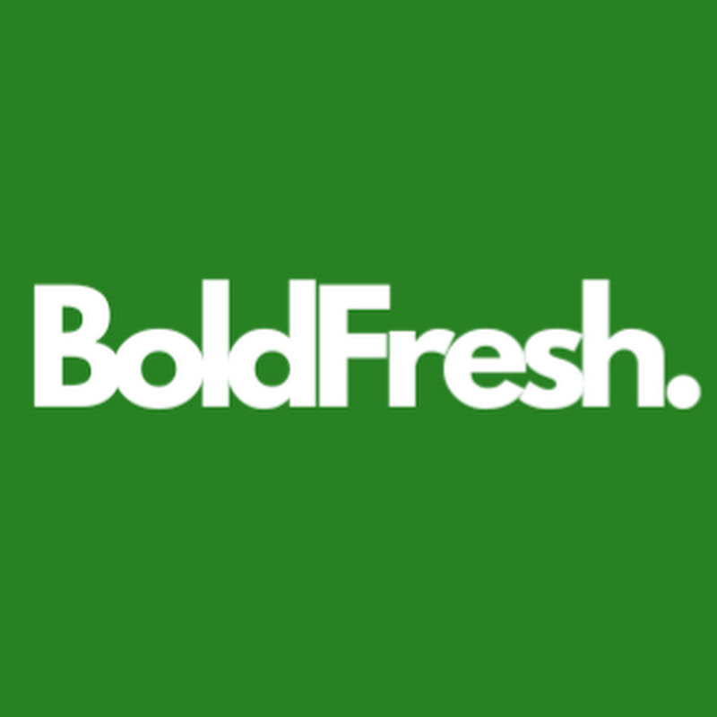BoldFresh