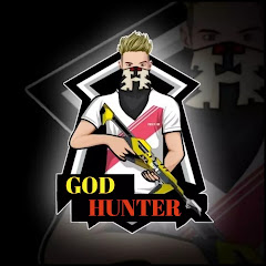 GOD HUNTER YT