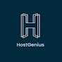 HostGenius