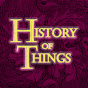 History of Things logo