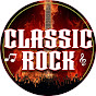 CLASSIC ROCK PLAYLIST logo